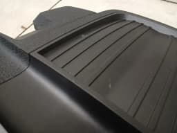 PORSCHE Porsche Panamera 976 G3 2024-2026 Engine Cover 971103925AB Engine Cover — thumbnail 5