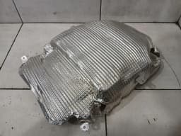 PORSCHE Porsche Panamera 976 G3 2024-2026 Engine Cover 971103925AB Engine Cover — thumbnail 8