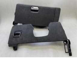 PORSCHE Porsche Cayman 718 GT4RS Glovebox Jovazque_1334 Special Ad Glove Box — thumbnail 1