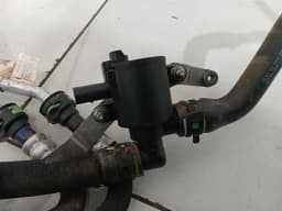 PORSCHE Porsche Panamera 976 G3 Gearbox Oil Cooler 976317023B Transmission Oil Cooler — thumbnail 7