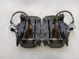 PORSCHE Porsche Panamera 976 G3 2024-brake caliper 971615423BF rear set brake caliper — thumbnail 10