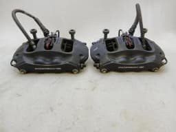 PORSCHE Porsche Panamera 976 G3 2024-brake caliper 971615423BF rear set brake caliper — thumbnail 6