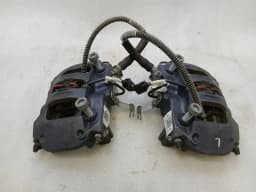 PORSCHE Porsche Panamera 976 G3 2024-brake caliper 971615423BF rear set brake caliper — thumbnail 8