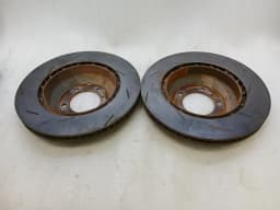 PORSCHE Porsche Panamera 976 G3 2024-brake caliper 971615423BF rear set brake caliper — thumbnail 4