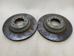 PORSCHE Porsche Panamera 976 G3 2024-brake caliper 971615423BF rear set brake caliper — thumbnail 2
