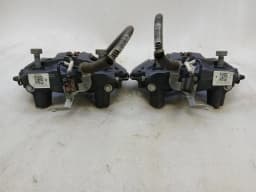 PORSCHE Porsche Panamera 976 G3 2024-brake caliper 971615423BF rear set brake caliper — thumbnail 7