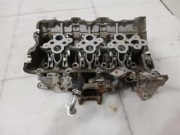 PORSCHE Porsche Panamera 976 G3 24-26 Cylinder Head PAC103062A CYL1-3 CYLINDER HEAD DGPE — thumbnail 2
