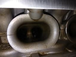 PORSCHE Porsche Panamera 976 G3 24-26 Cylinder Head PAC103062A CYL1-3 CYLINDER HEAD DGPE — thumbnail 5