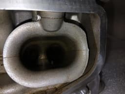 PORSCHE Porsche Panamera 976 G3 24-26 Cylinder Head PAC103062A CYL1-3 CYLINDER HEAD DGPE — thumbnail 6