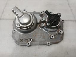 PORSCHE Porsche Panamera 976 G3 24-26 Cylinder Head PAC103062A CYL1-3 CYLINDER HEAD DGPE — thumbnail 7