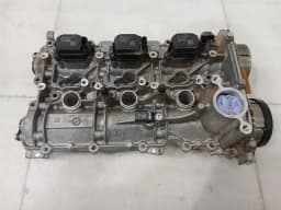 PORSCHE Porsche Panamera 976 G3 24-26 Cylinder Head PAC103062A CYL1-3 CYLINDER HEAD DGPE — thumbnail 9