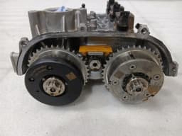PORSCHE Porsche Panamera 976 G3 24-26 Cylinder Head PAC103062A CYL1-3 CYLINDER HEAD DGPE — thumbnail 10