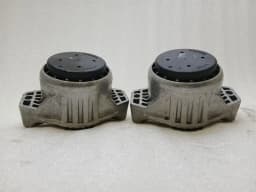 PORSCHE Porsche Panamera 976 G3 2024-2026 Engine Mount 976199383A Motor Mount SET OF 2 — thumbnail 2