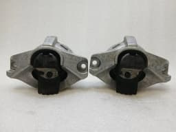 PORSCHE Porsche Panamera 976 G3 2024-2026 Engine Mount 976199383A Motor Mount SET OF 2 — thumbnail 5