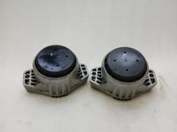 PORSCHE Porsche Panamera 976 G3 2024-2026 Engine Mount 976199383A Motor Mount SET OF 2 — thumbnail 8