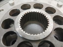 PORSCHE Porsche 911 991 Flywheel 9P1105264 Flywheel PDK Dual Mass Flywheel — thumbnail 4