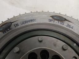 PORSCHE Porsche 911 991 Flywheel 9P1105264 Flywheel PDK Dual Mass Flywheel — thumbnail 5