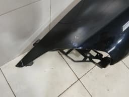 PORSCHE Porsche Taycan 9J Left Wing 9J1821101Y W/O Power Door Fender Left — thumbnail 3