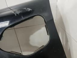 PORSCHE Porsche Taycan 9J Left Wing 9J1821101Y W/O Power Door Fender Left — thumbnail 5