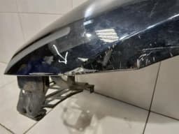 PORSCHE Porsche Taycan 9J Left Wing 9J1821101Y W/O Power Door Fender Left — thumbnail 6