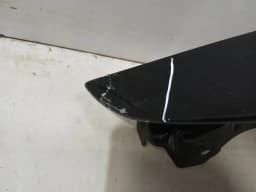 PORSCHE Porsche Taycan 9J Left Wing 9J1821101Y W/O Power Door Fender Left — thumbnail 7