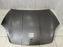 PORSCHE Porsche Cayenne 958 92A Bonnet 9Y0823031GY 9YA-2 2024- Bonnet — thumbnail 1