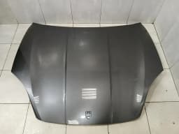 PORSCHE Porsche Cayenne 958 92A Bonnet 9Y0823031GY 9YA-2 2024- Bonnet — thumbnail 2