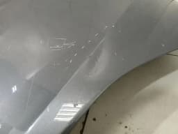 PORSCHE Porsche Cayenne 958 92A Bonnet 9Y0823031GY 9YA-2 2024- Bonnet — thumbnail 5