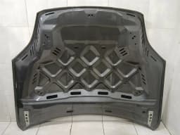 PORSCHE Porsche Cayenne 958 92A Bonnet 9Y0823031GY 9YA-2 2024- Bonnet — thumbnail 6
