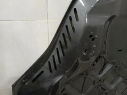 PORSCHE Porsche Cayenne 958 92A Bonnet 9Y0823031GY 9YA-2 2024- Bonnet — thumbnail 7