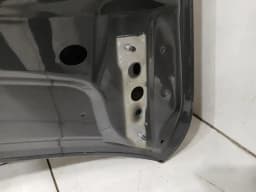 PORSCHE Porsche Cayenne 958 92A Bonnet 9Y0823031GY 9YA-2 2024- Bonnet — thumbnail 9