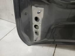 PORSCHE Porsche Cayenne 958 92A Bonnet 9Y0823031GY 9YA-2 2024- Bonnet — thumbnail 10