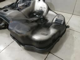 PORSCHE Porsche Panamera 976 G3 2024-2026 Fuel Tank 976201022E with Hybrid Drive — thumbnail 6
