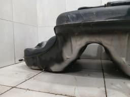 PORSCHE Porsche Panamera 976 G3 2024-2026 Fuel Tank 976201022E with Hybrid Drive — thumbnail 7
