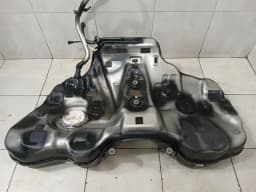 PORSCHE Porsche Panamera 976 G3 2024-2026 Fuel Tank 976201022E with Hybrid Drive — thumbnail 2