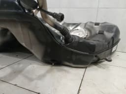 PORSCHE Porsche Panamera 976 G3 2024-2026 Fuel Tank 976201022E with Hybrid Drive — thumbnail 8