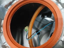 PORSCHE Porsche Panamera 976 G3 2024-2026 Fuel Tank 976201022E with Hybrid Drive — thumbnail 10