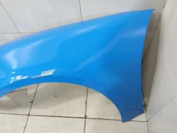 PORSCHE Porsche 911 992 Left Wing 992821101y Left Fender — thumbnail 3