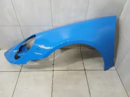 PORSCHE Porsche 911 992 Left Wing 992821101y Left Fender — thumbnail 1