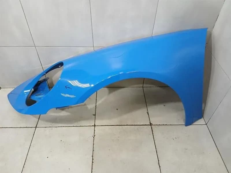 Porsche 911 992 Left Wing 992821101y Left Fender