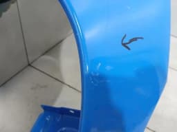 PORSCHE Porsche 911 992 Left Wing 992821101y Left Fender — thumbnail 5