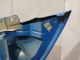 PORSCHE Porsche 911 992 Left Wing 992821101y Left Fender — thumbnail 10
