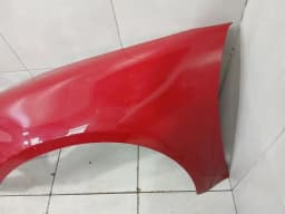 PORSCHE Porsche 911 992 Left Wing 992821101y Left Fender — thumbnail 3