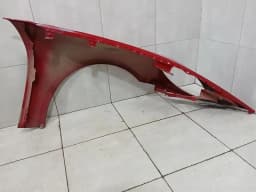 PORSCHE Porsche 911 992 Left Wing 992821101y Left Fender — thumbnail 9