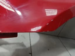 PORSCHE Porsche 911 992 Left Wing 992821101y Left Fender — thumbnail 5