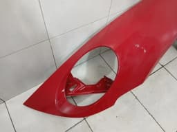 PORSCHE Porsche 911 992 Left Wing 992821101y Left Fender — thumbnail 2