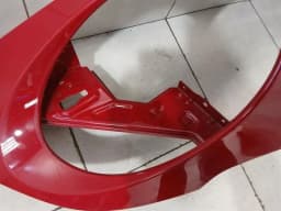 PORSCHE Porsche 911 992 Left Wing 992821101y Left Fender — thumbnail 6