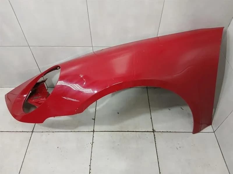 Porsche 911 992 Left Wing 992821101y Left Fender