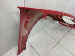 PORSCHE Porsche 911 992 Left Wing 992821101y Left Fender — thumbnail 10
