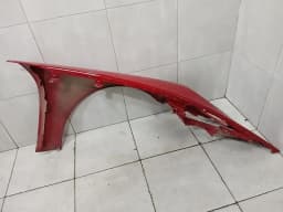PORSCHE Porsche 911 992 Left Wing 992821101y Left Fender — thumbnail 8